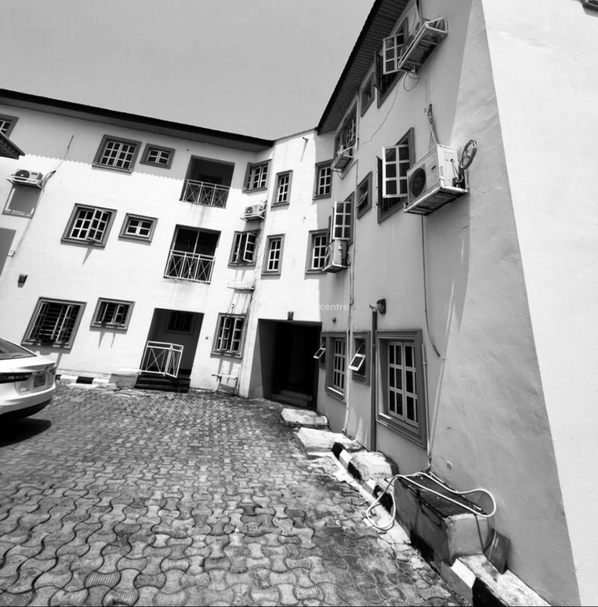 1000sqm Land, Lekki Phase 1 Proper, Lekki, Lagos, Land for Sale