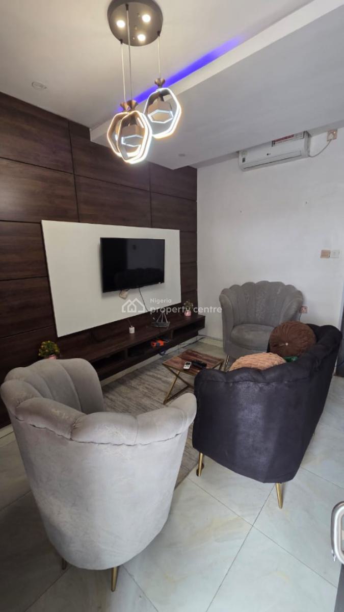 Block of Apartments, Lekki Phase 1, Lekki, Lagos, Flat / Apartment for Sale