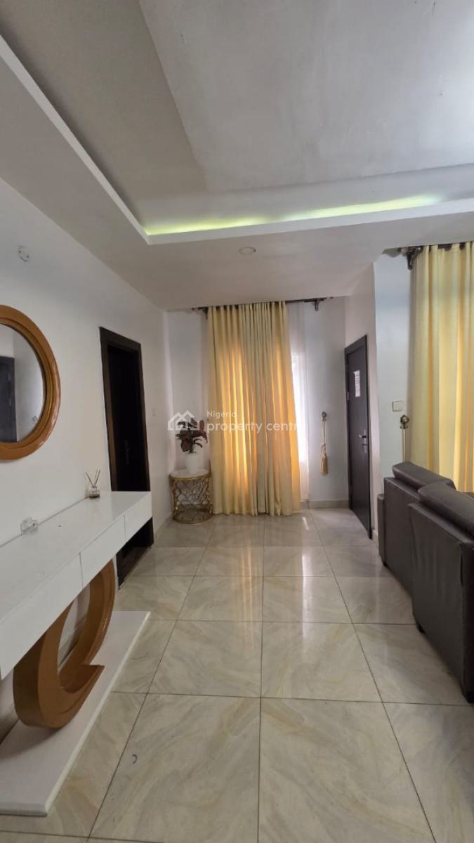 Block of Apartments, Lekki Phase 1, Lekki, Lagos, Flat / Apartment for Sale