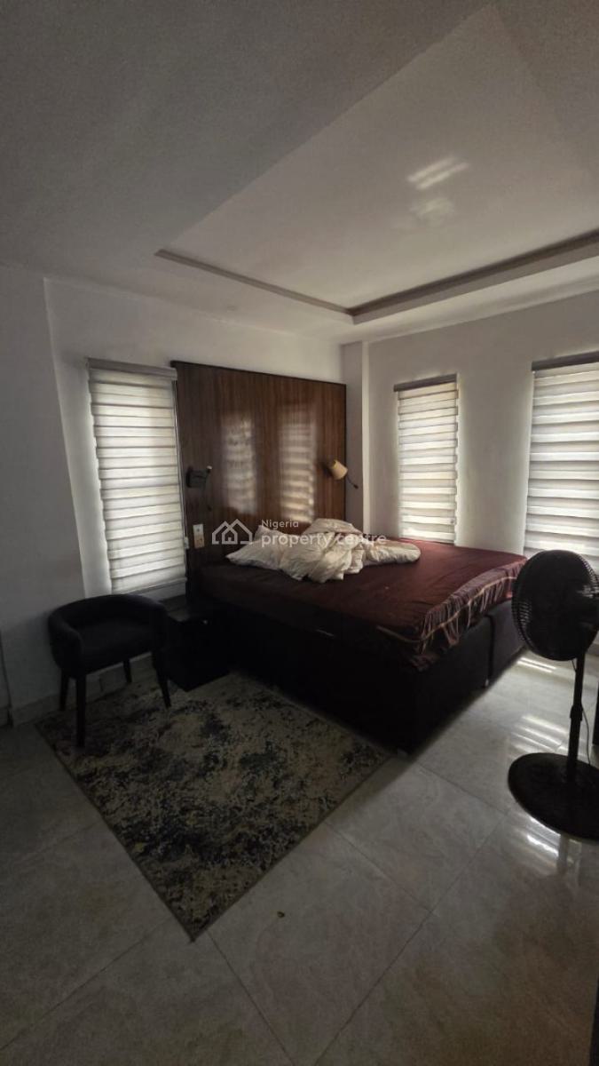 Block of Apartments, Lekki Phase 1, Lekki, Lagos, Flat / Apartment for Sale