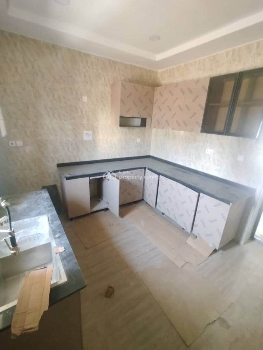 Newly Built 2 Bedroom Flats. All Floors Available., Katampe, Abuja, Flat / Apartment for Rent