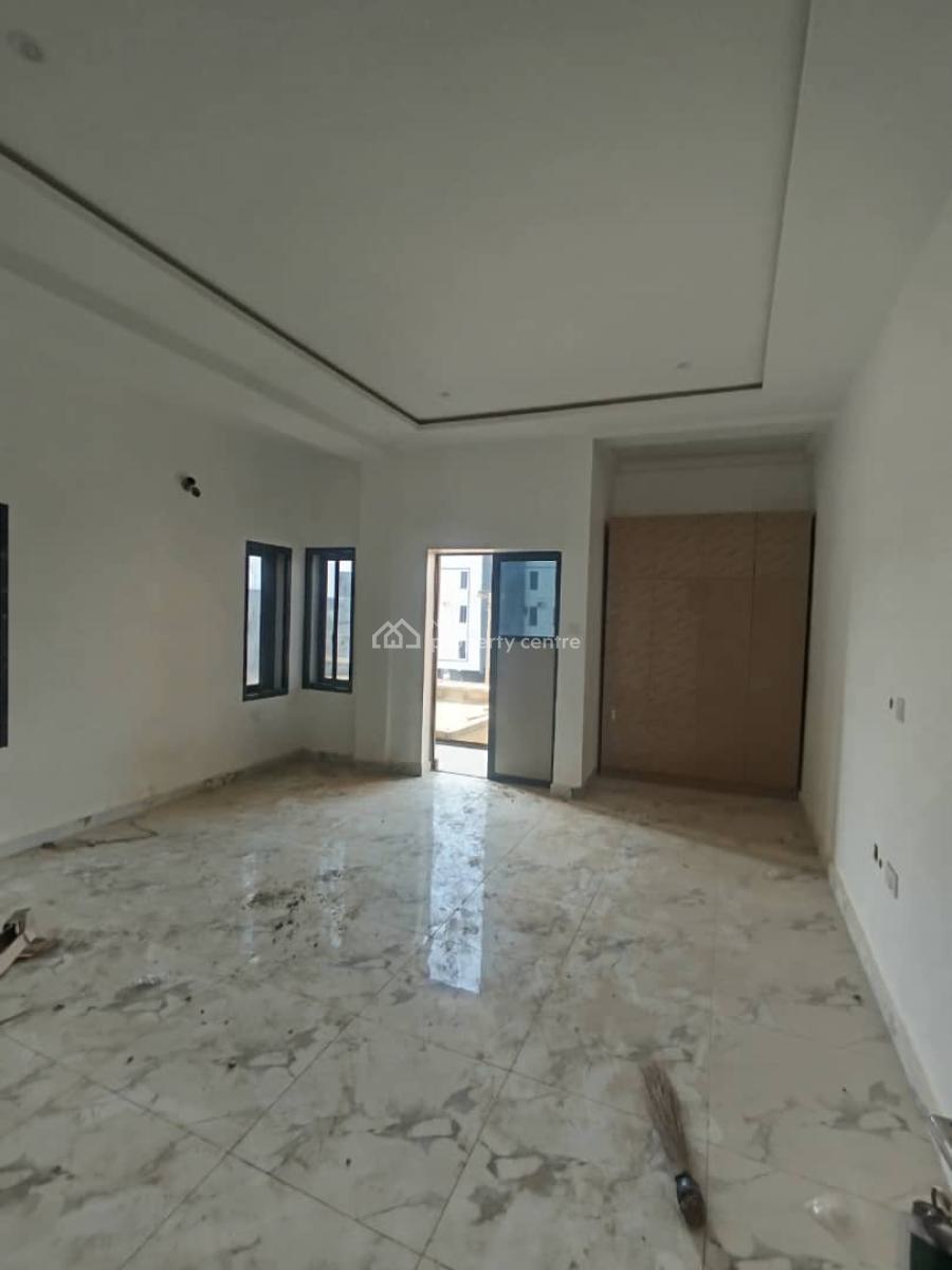 Newly Built 2 Bedroom Flats. All Floors Available., Katampe, Abuja, Flat / Apartment for Rent