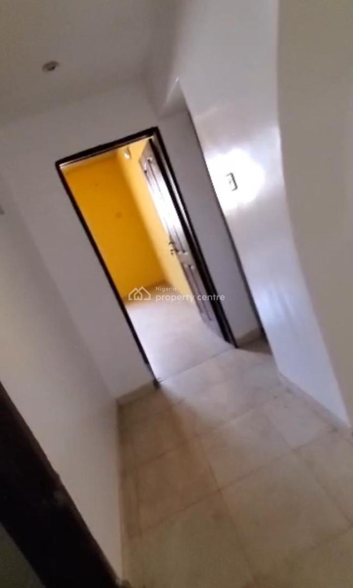 Executive 4 Bedroom Flat, Igbe - Laara, Ikorodu, Lagos, House for Rent