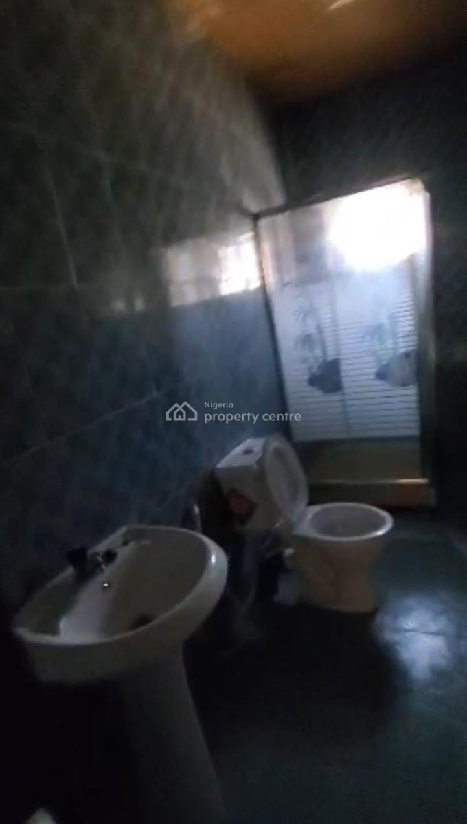 Executive 4 Bedroom Flat, Igbe - Laara, Ikorodu, Lagos, House for Rent