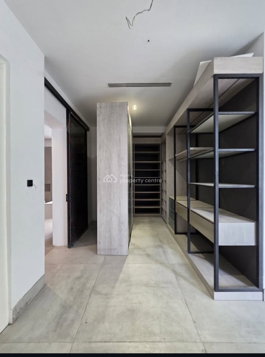 5 Bedroom Detached House, Ikoyi, Lagos, Detached Duplex for Sale