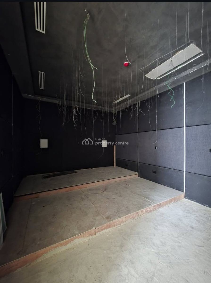 5 Bedroom Detached House, Ikoyi, Lagos, Detached Duplex for Sale