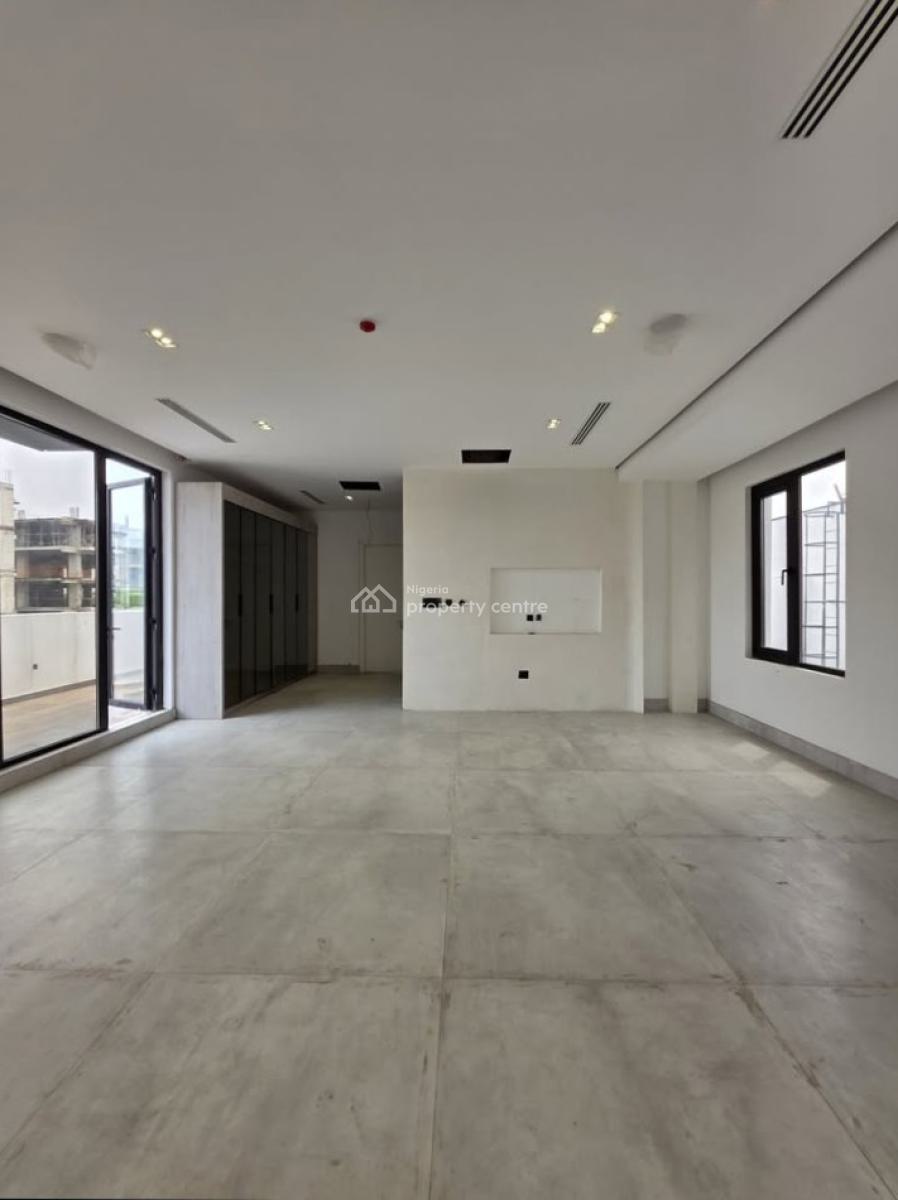 5 Bedroom Detached House, Ikoyi, Lagos, Detached Duplex for Sale