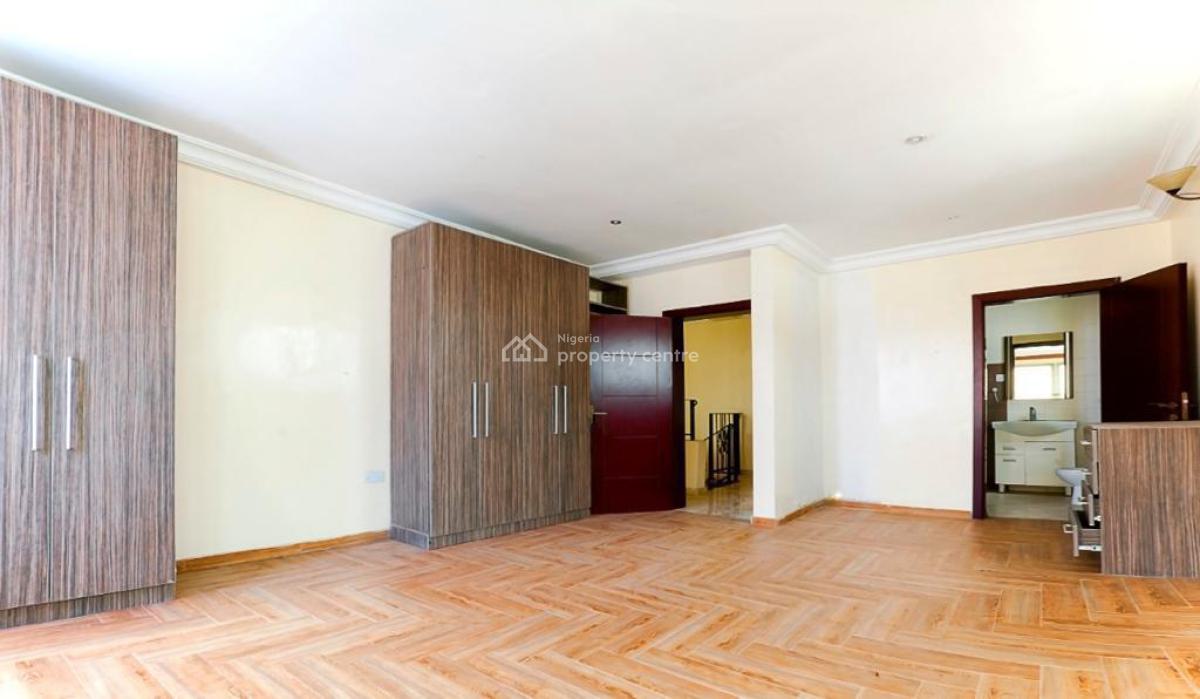 4-bedroom Semi-detached Townhouse, Oniru, Victoria Island (vi), Lagos, House for Sale