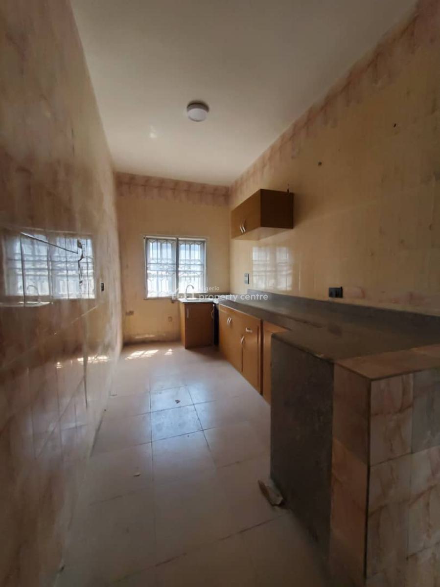 2 Bedroom Apartment, Off Palm Spring Road Ikate, Ikate, Lekki, Lagos, Flat / Apartment for Rent