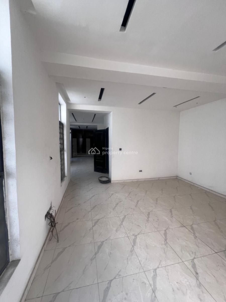 5 Bedroom Semi Detached Duplex, Ikate, Lekki, Lagos, Semi-detached Duplex for Rent
