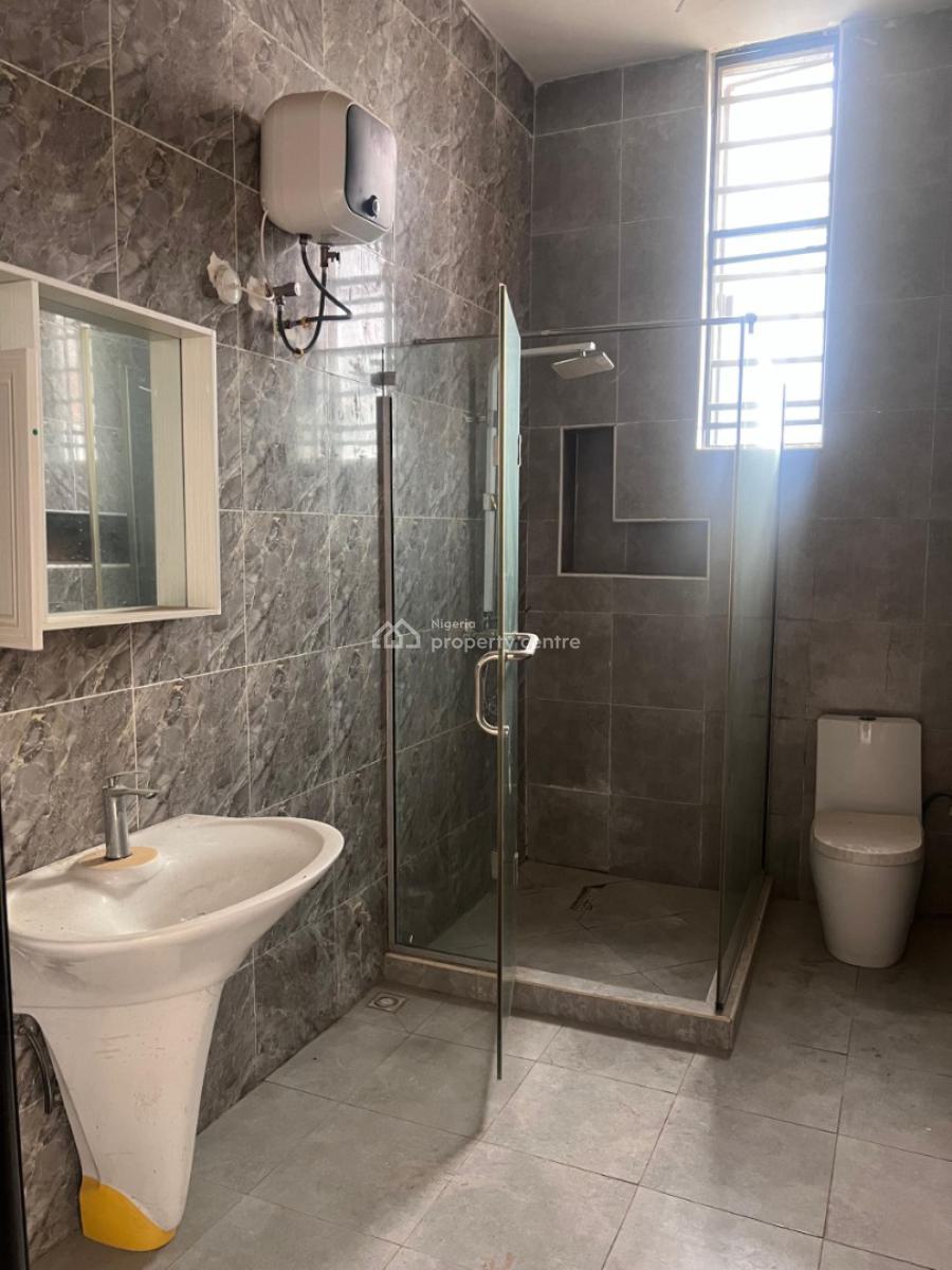 5 Bedroom Semi Detached Duplex, Ikate, Lekki, Lagos, Semi-detached Duplex for Rent
