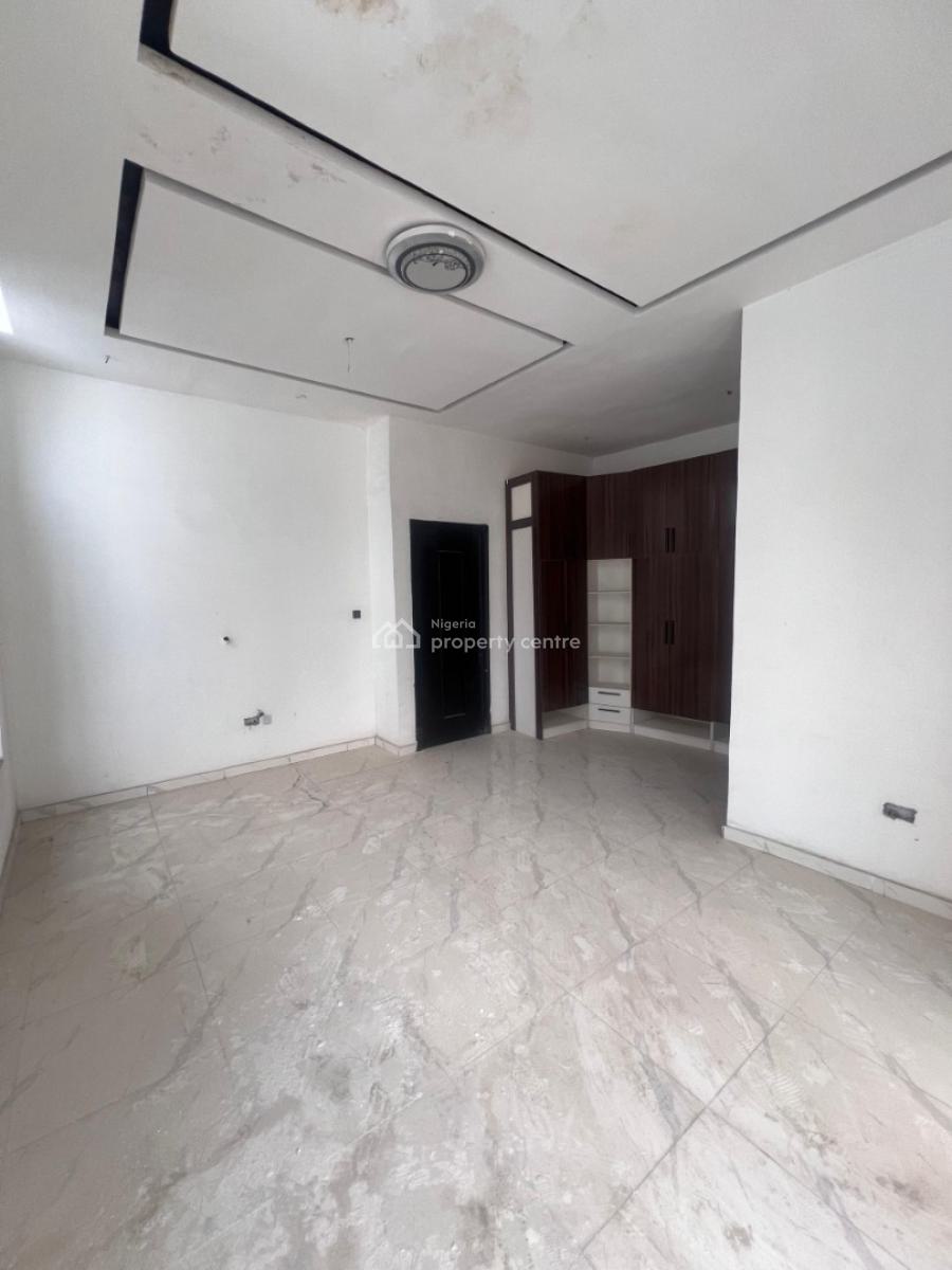 5 Bedroom Semi Detached Duplex, Ikate, Lekki, Lagos, Semi-detached Duplex for Rent