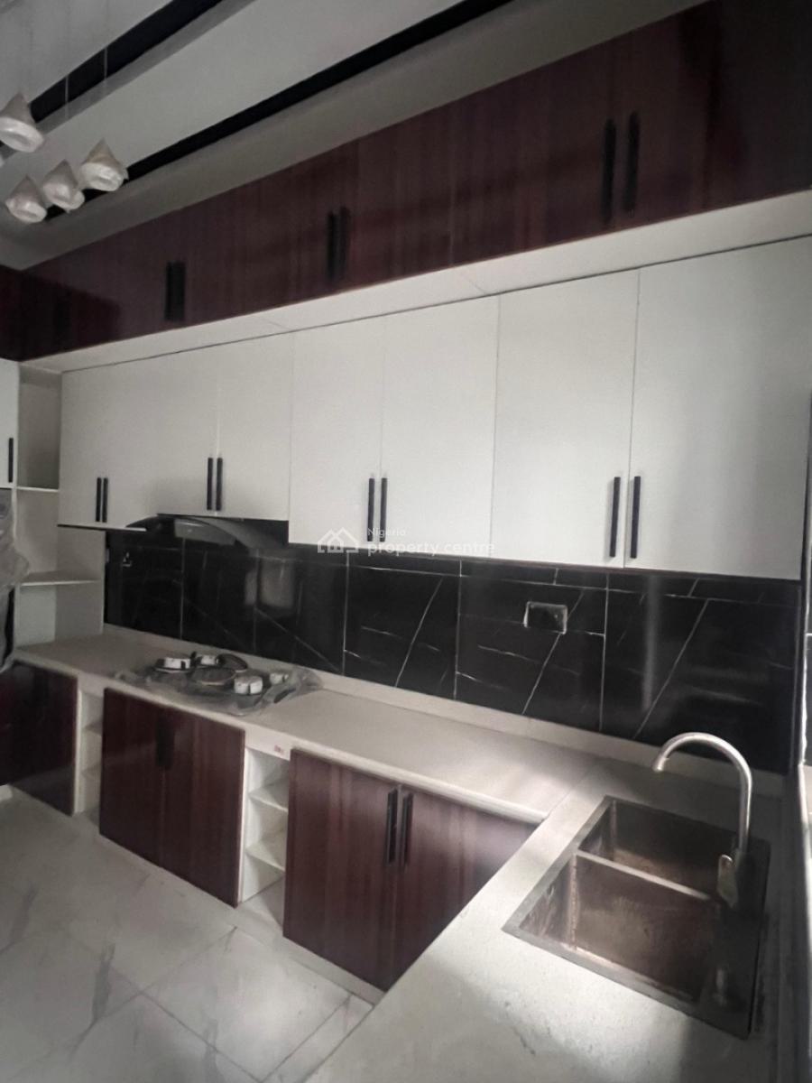 5 Bedroom Semi Detached Duplex, Ikate, Lekki, Lagos, Semi-detached Duplex for Rent