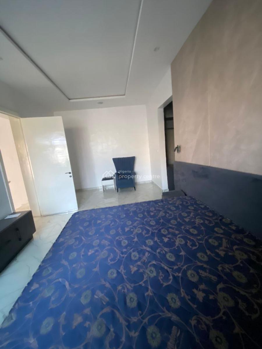 Fully Furnished and Serviced 3 Bedroom Apartment, Off Freedom Way, Ikate Elegushi, Lekki, Lagos, Flat / Apartment for Rent