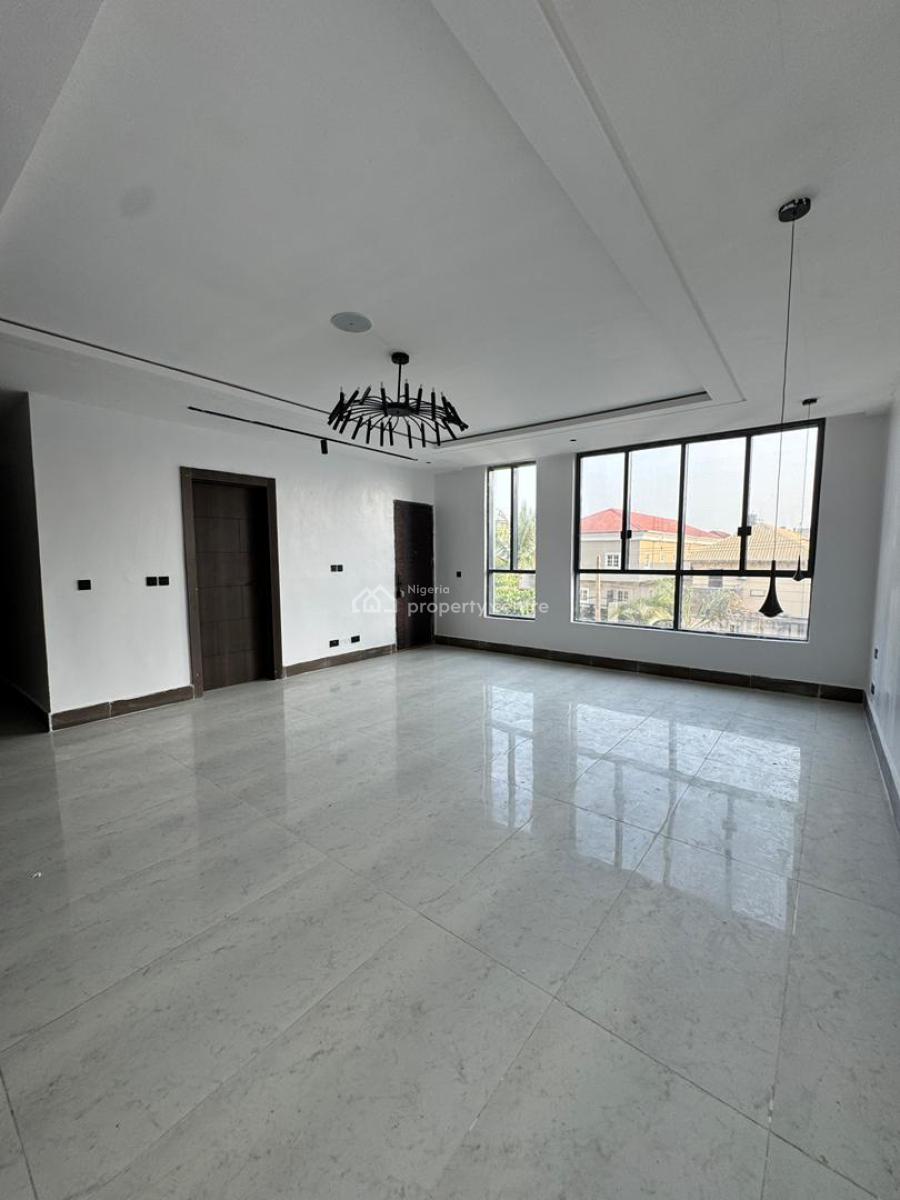 5-bedroom Duplex, Lekki Phase 1, Lekki, Lagos, Flat / Apartment for Sale