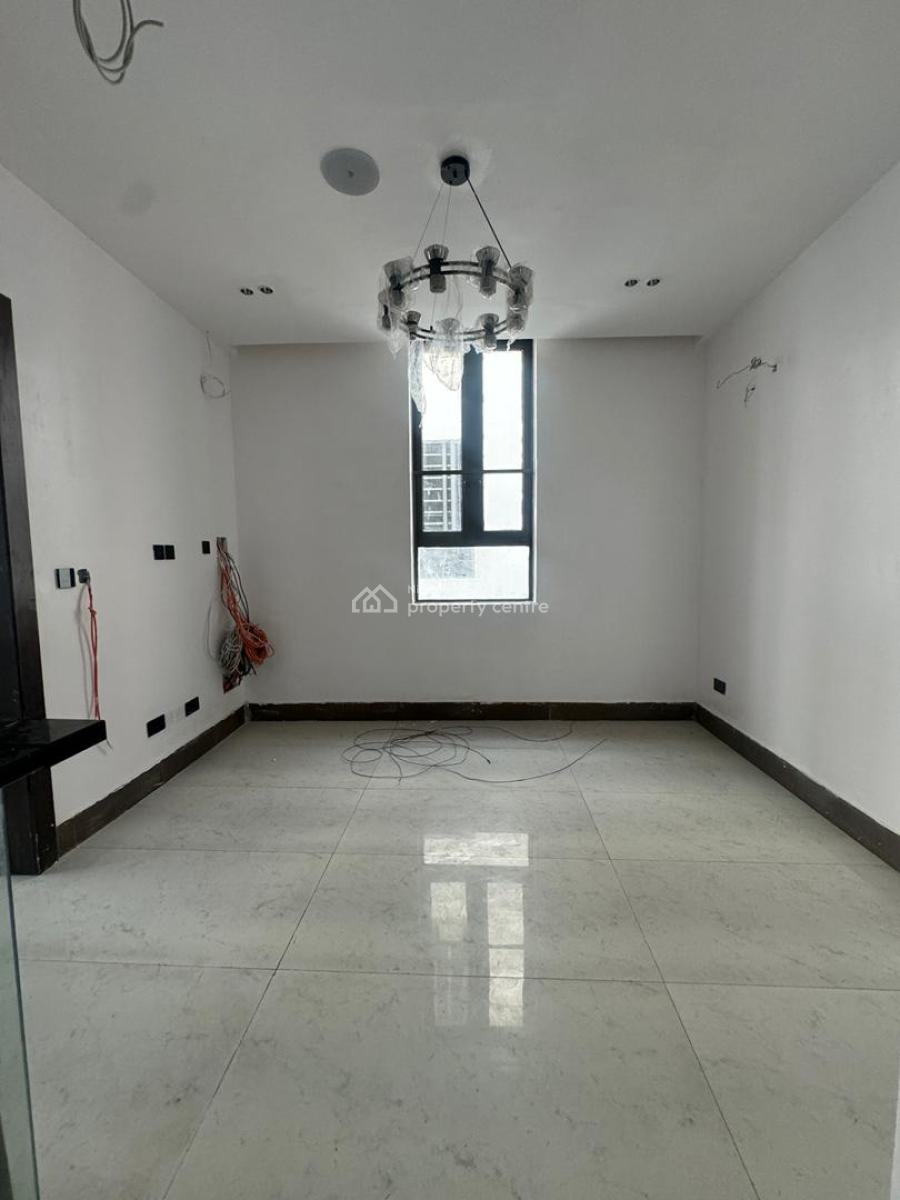 5-bedroom Duplex, Lekki Phase 1, Lekki, Lagos, Flat / Apartment for Sale