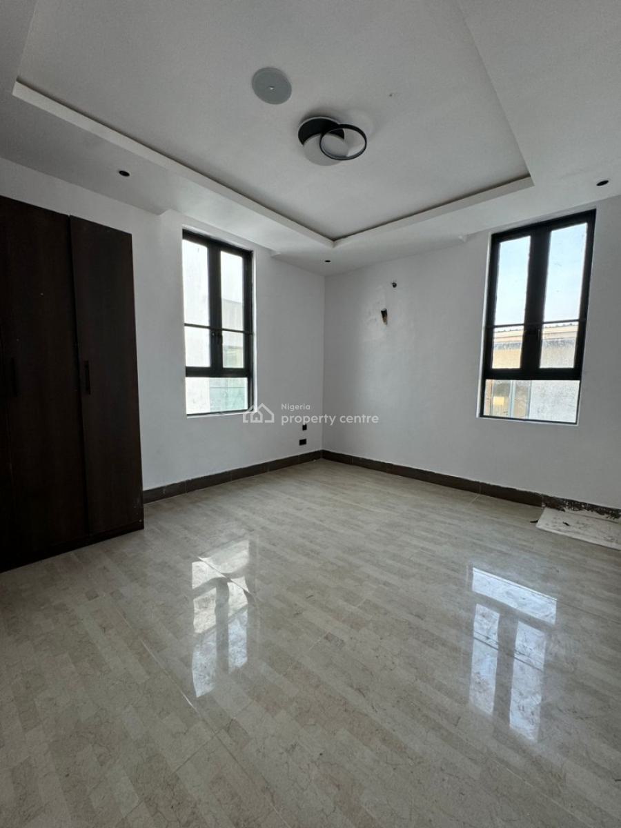 5-bedroom Duplex, Lekki Phase 1, Lekki, Lagos, Flat / Apartment for Sale