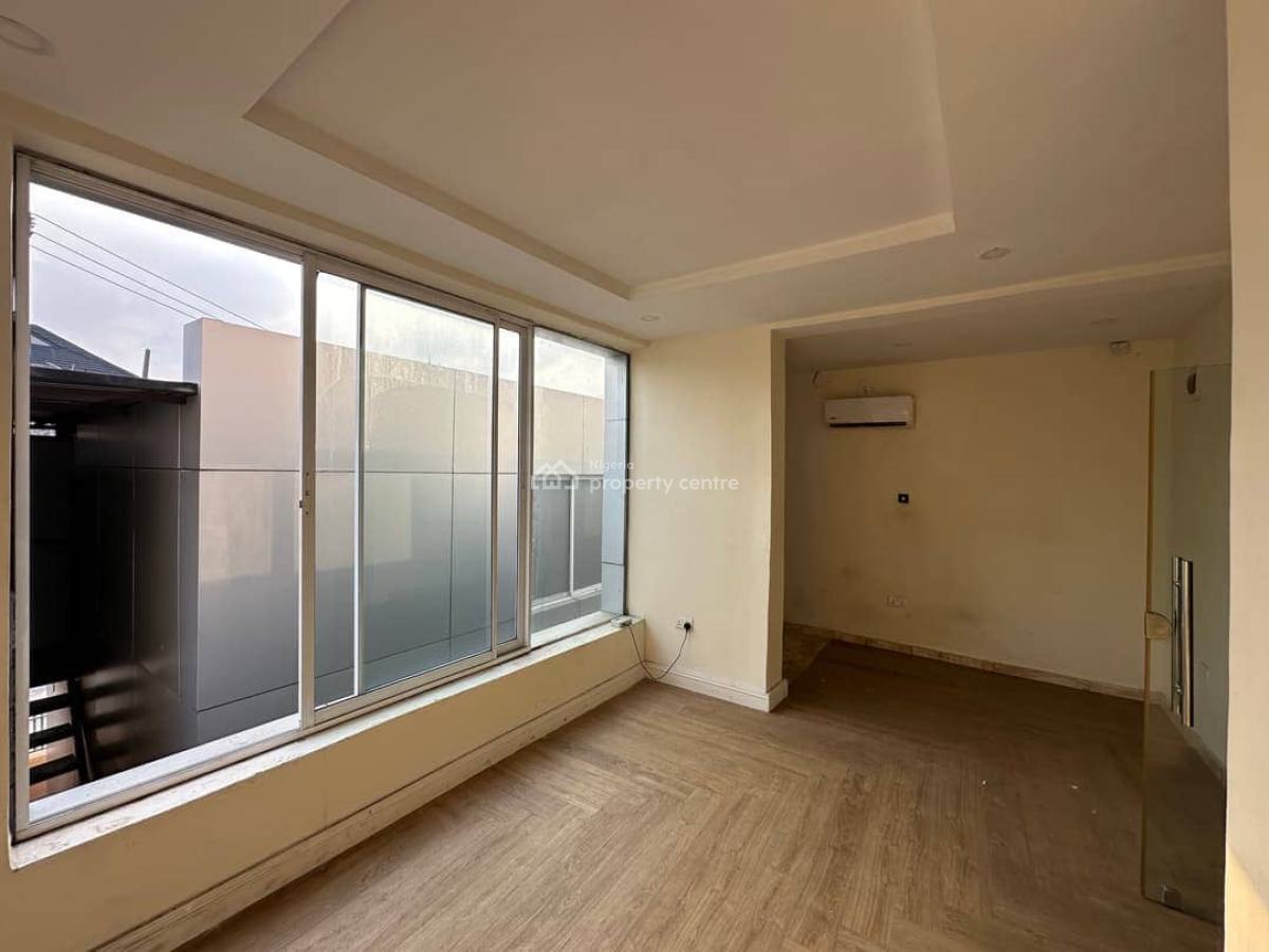 Luxury Office Space, Lekki, Lekki Phase 1, Lekki, Lagos, Office Space for Rent