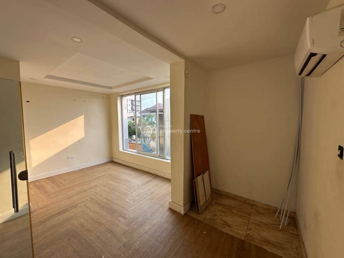 Luxury Office Space, Lekki, Lekki Phase 1, Lekki, Lagos, Office Space for Rent