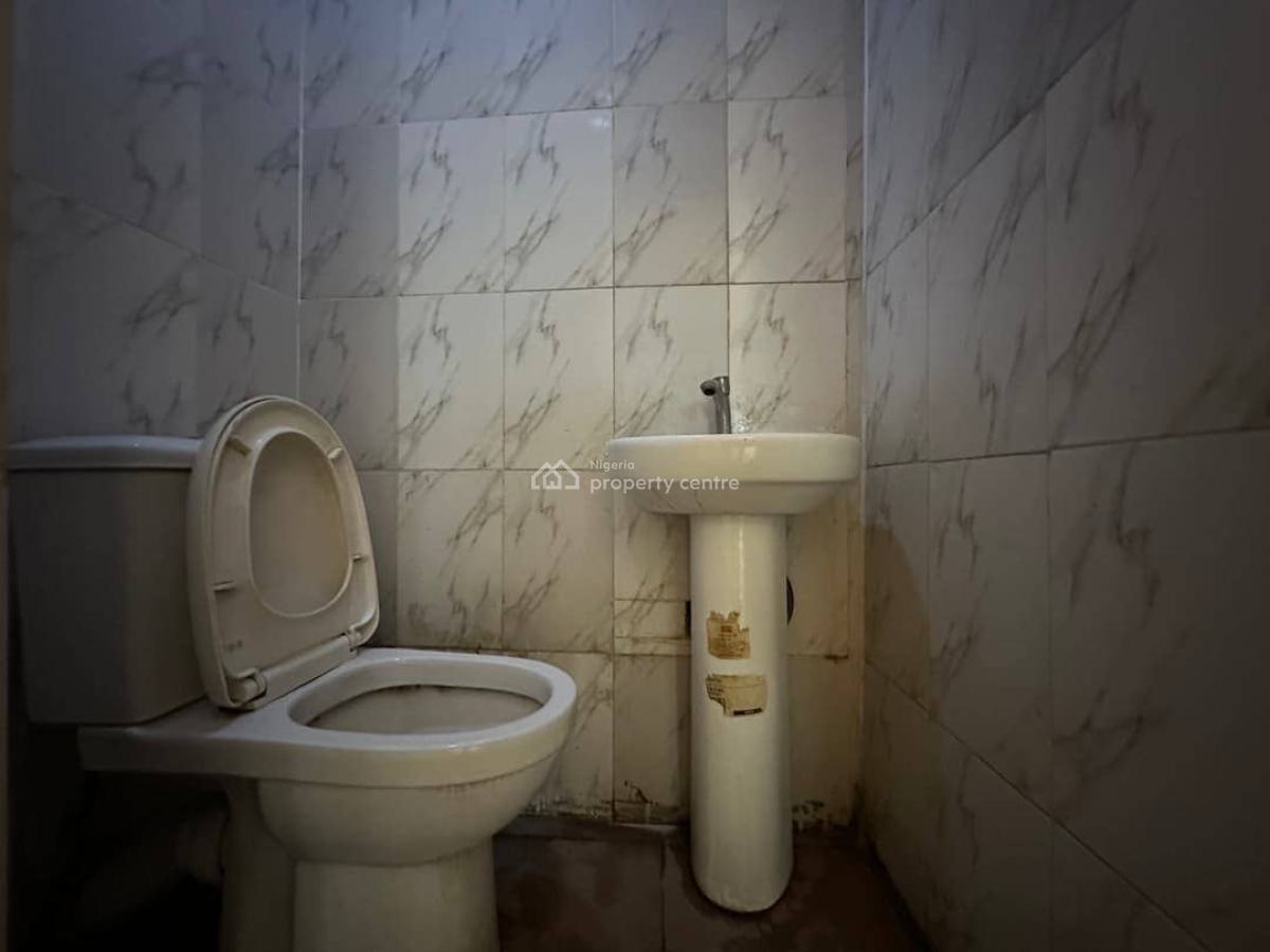 Luxury Office Space, Lekki, Lekki Phase 1, Lekki, Lagos, Office Space for Rent