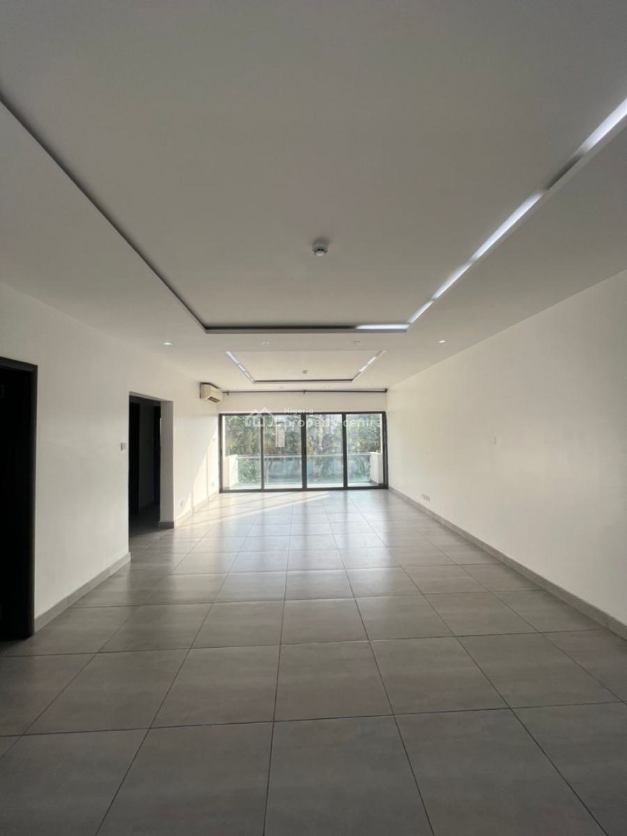 3 Bedroom Apartment in Old Ikoyi, Old Ikoyi, Ikoyi, Lagos, Flat / Apartment for Rent