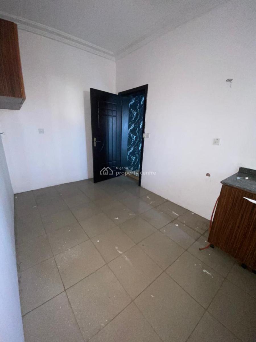 2 Bedroom Apartment Up and Down, Agungi, Agungi, Lekki, Lagos, Flat / Apartment for Rent