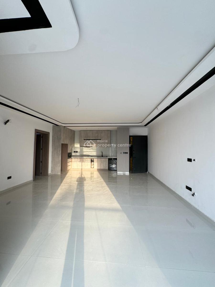 2-bedroom Apartments in Lekki Phase 1, Lekki Phase 1, Lekki, Lagos, Flat / Apartment for Sale