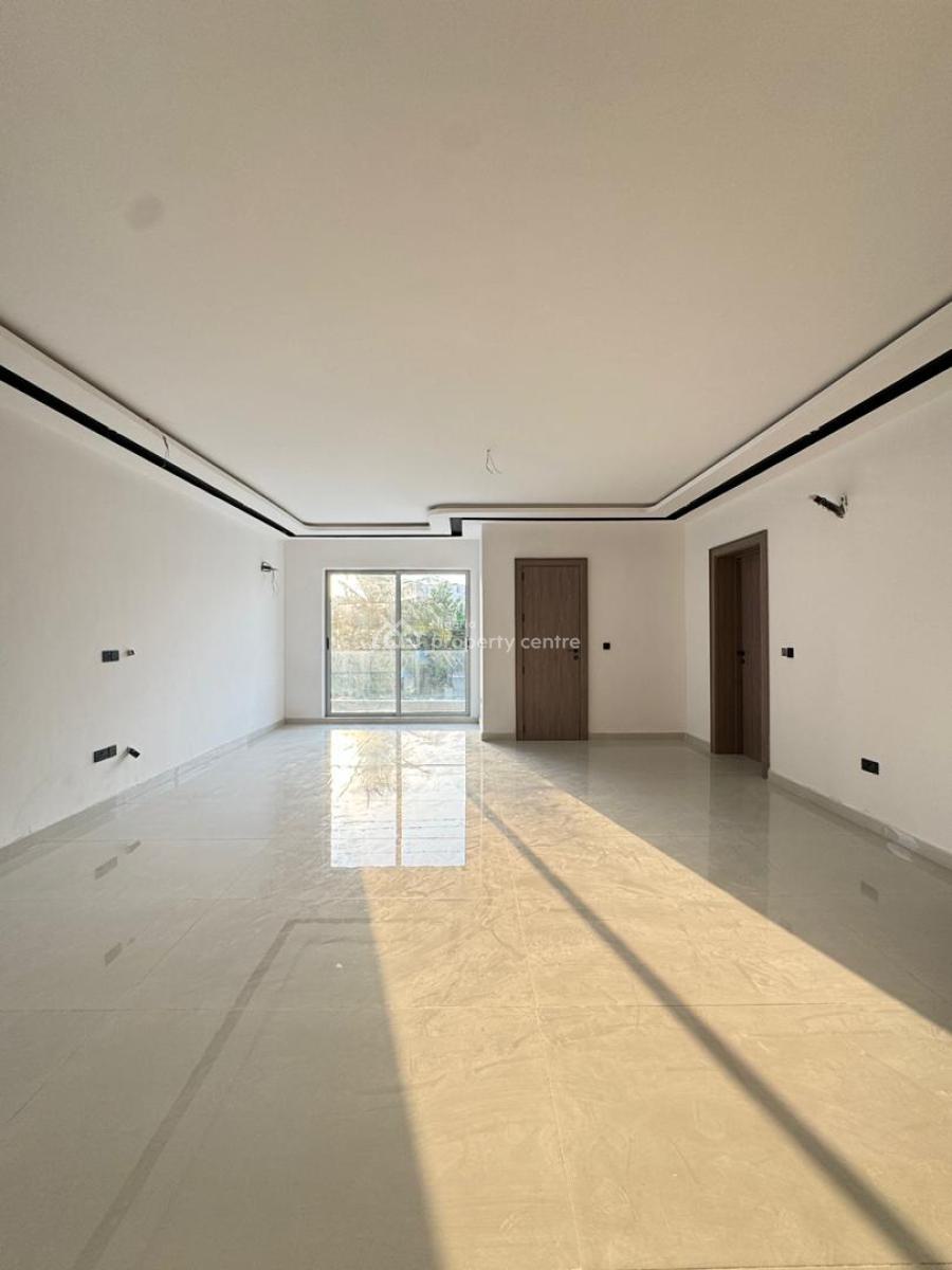 2-bedroom Apartments in Lekki Phase 1, Lekki Phase 1, Lekki, Lagos, Flat / Apartment for Sale