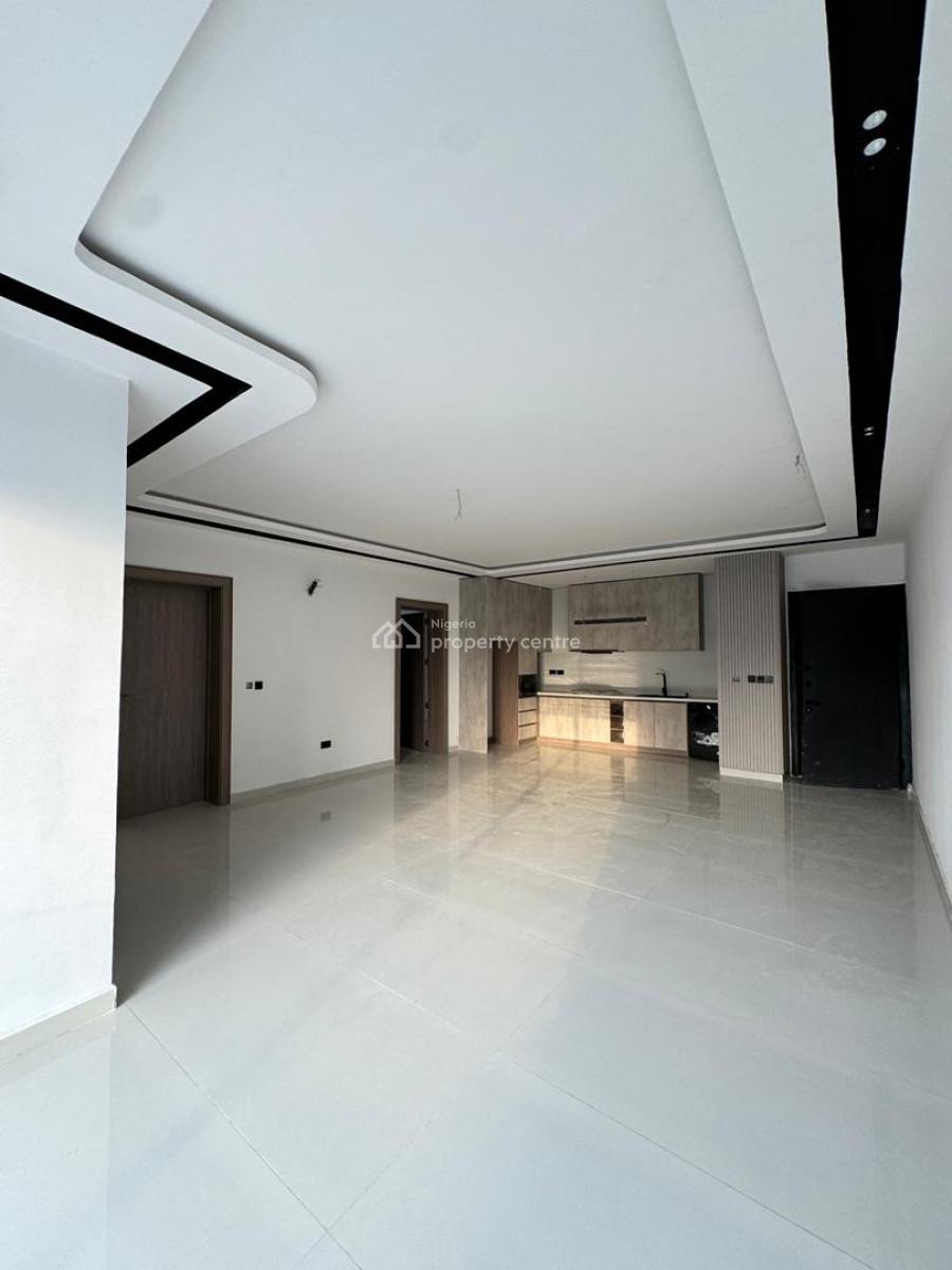 2-bedroom Apartments in Lekki Phase 1, Lekki Phase 1, Lekki, Lagos, Flat / Apartment for Sale