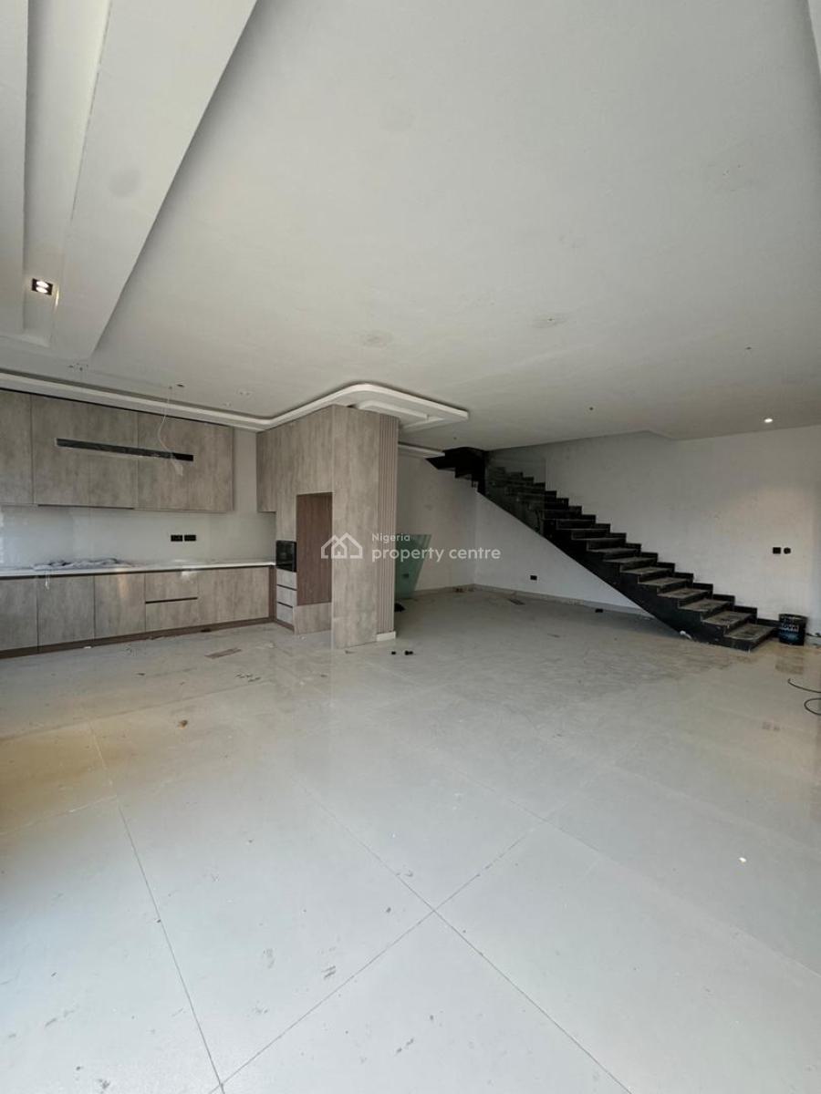 2-bedroom Apartments in Lekki Phase 1, Lekki Phase 1, Lekki, Lagos, Flat / Apartment for Sale