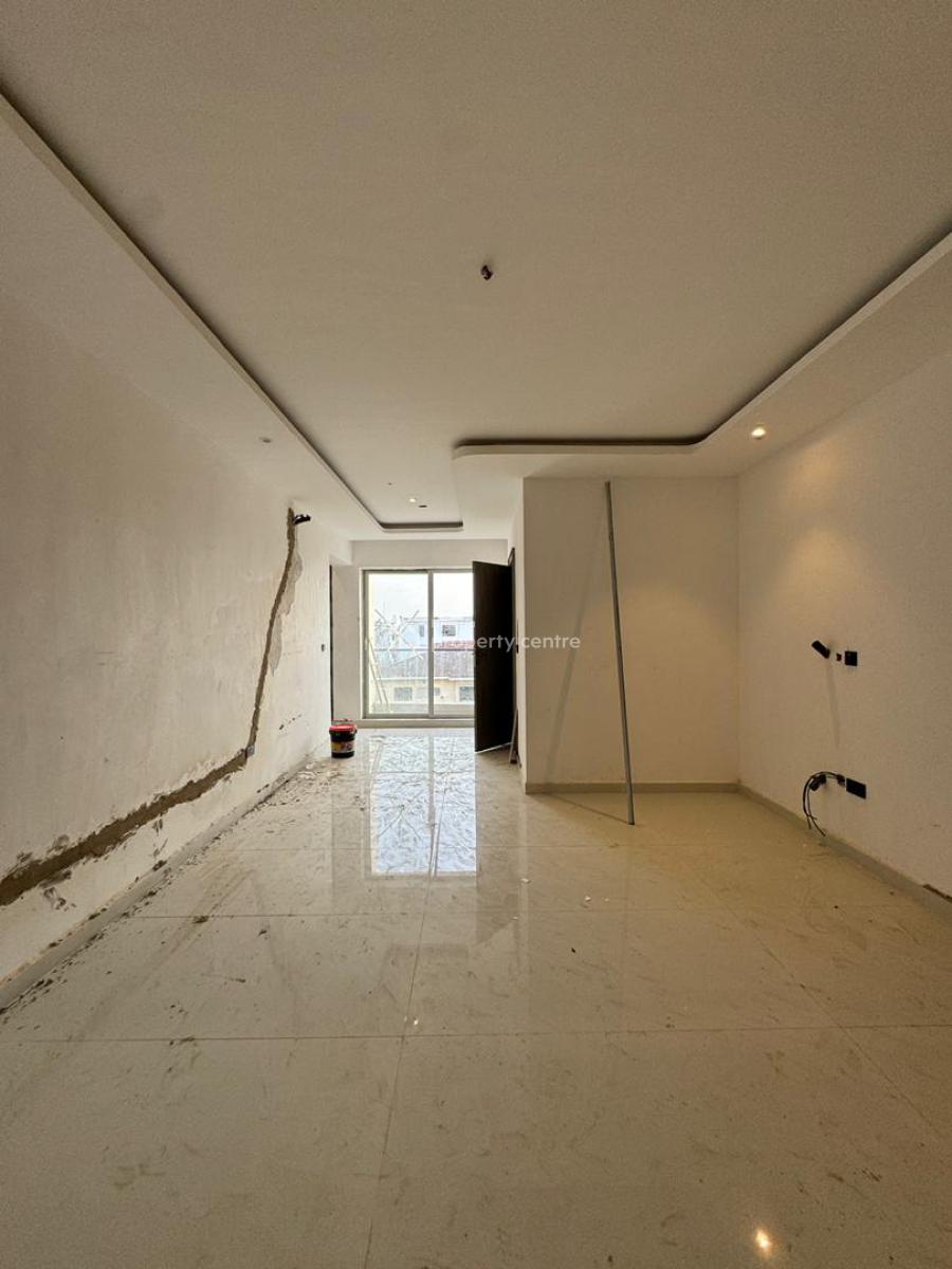 2-bedroom Apartments in Lekki Phase 1, Lekki Phase 1, Lekki, Lagos, Flat / Apartment for Sale