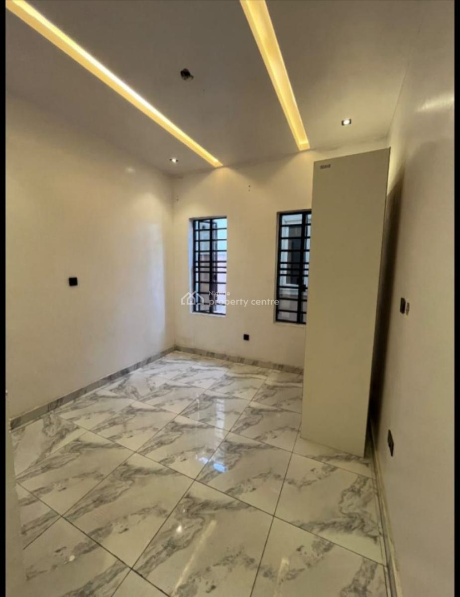 Serviced & Spacious 2 Bedroom Apartment, Ikate, Lekki, Lagos, Flat / Apartment for Rent