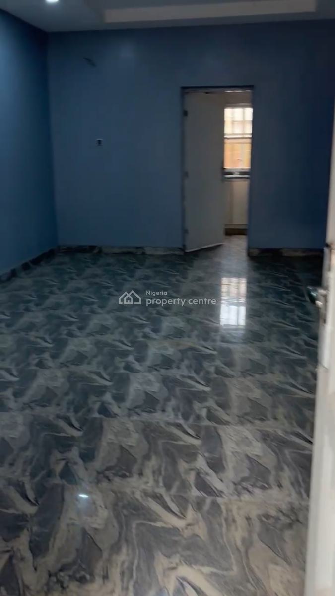 3 Bedroom Apartment, Gaduwa District, Gaduwa, Abuja, Flat / Apartment for Rent