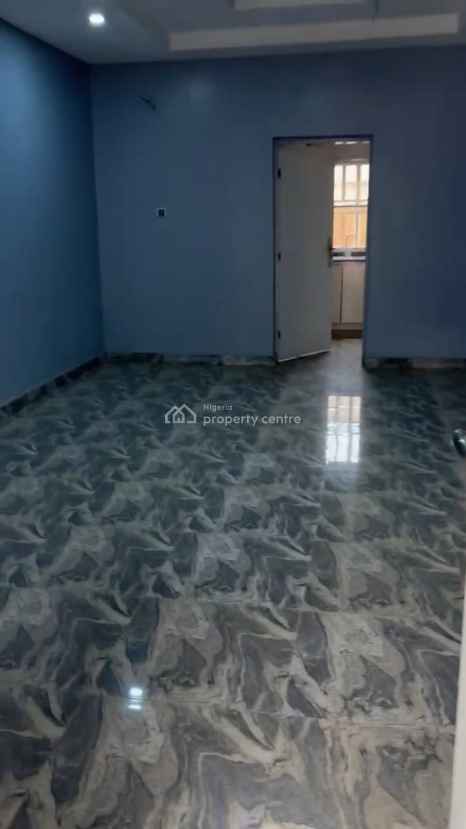 3 Bedroom Flat, Gaduwa By Gaat International School, Gaduwa, Abuja, Flat / Apartment for Rent