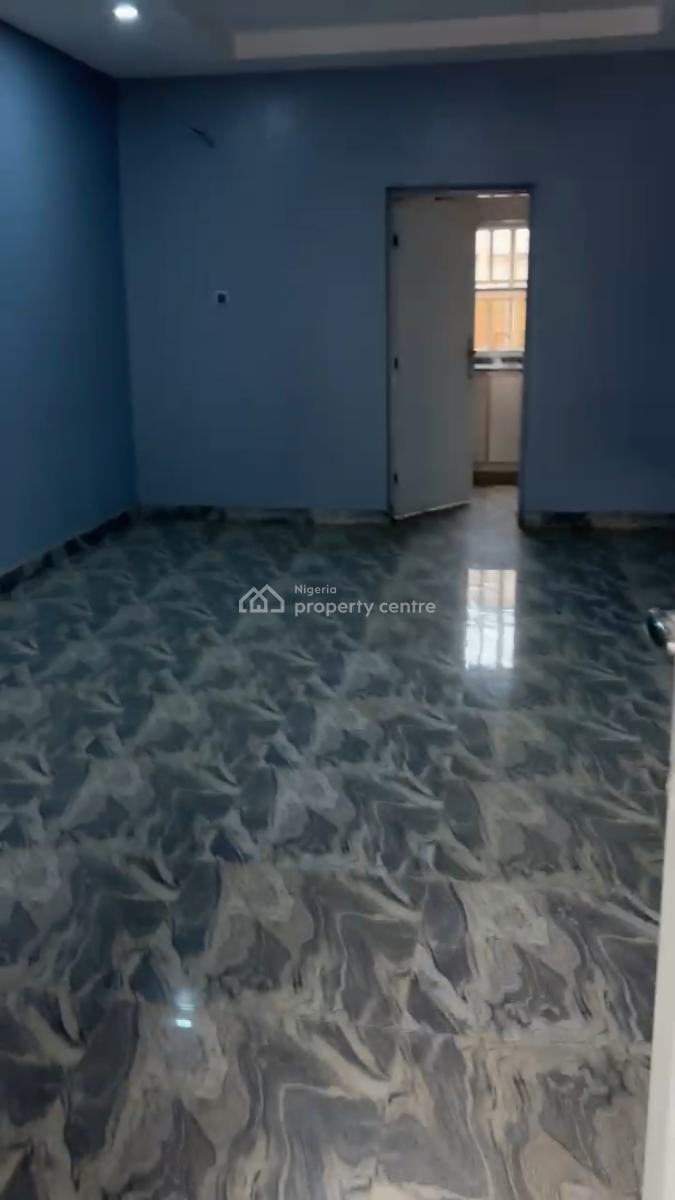 3 Bedroom Flat, Gaduwa By Gaat International School, Gaduwa, Abuja, Flat / Apartment for Rent