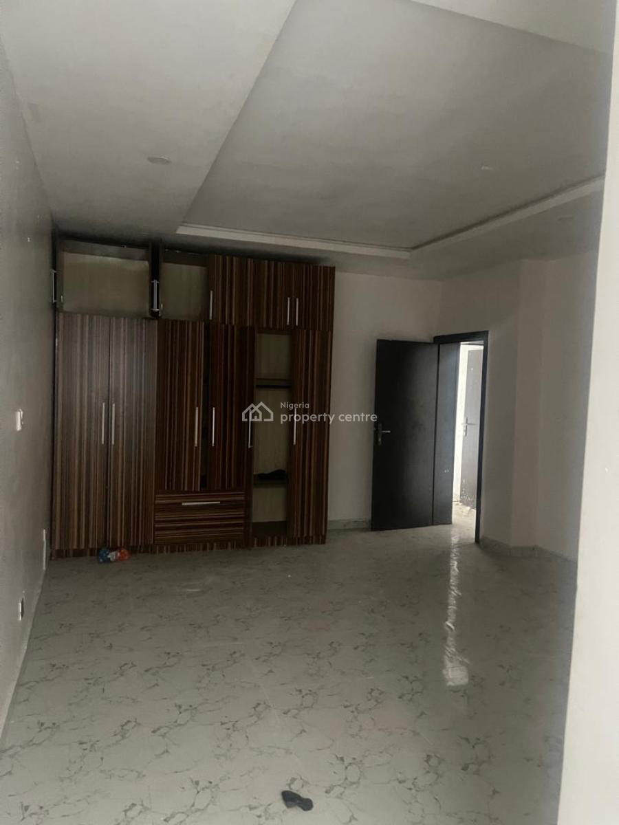 Newly Built 3bedroom Terrace Duplex, Ikate Lekki, Ikate, Lekki, Lagos, Terraced Duplex for Rent