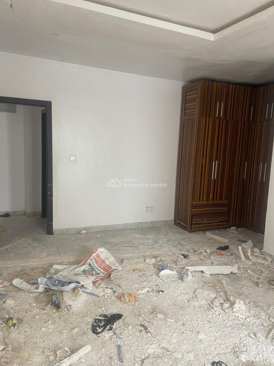 Newly Built 3bedroom Terrace Duplex, Ikate Lekki, Ikate, Lekki, Lagos, Terraced Duplex for Rent