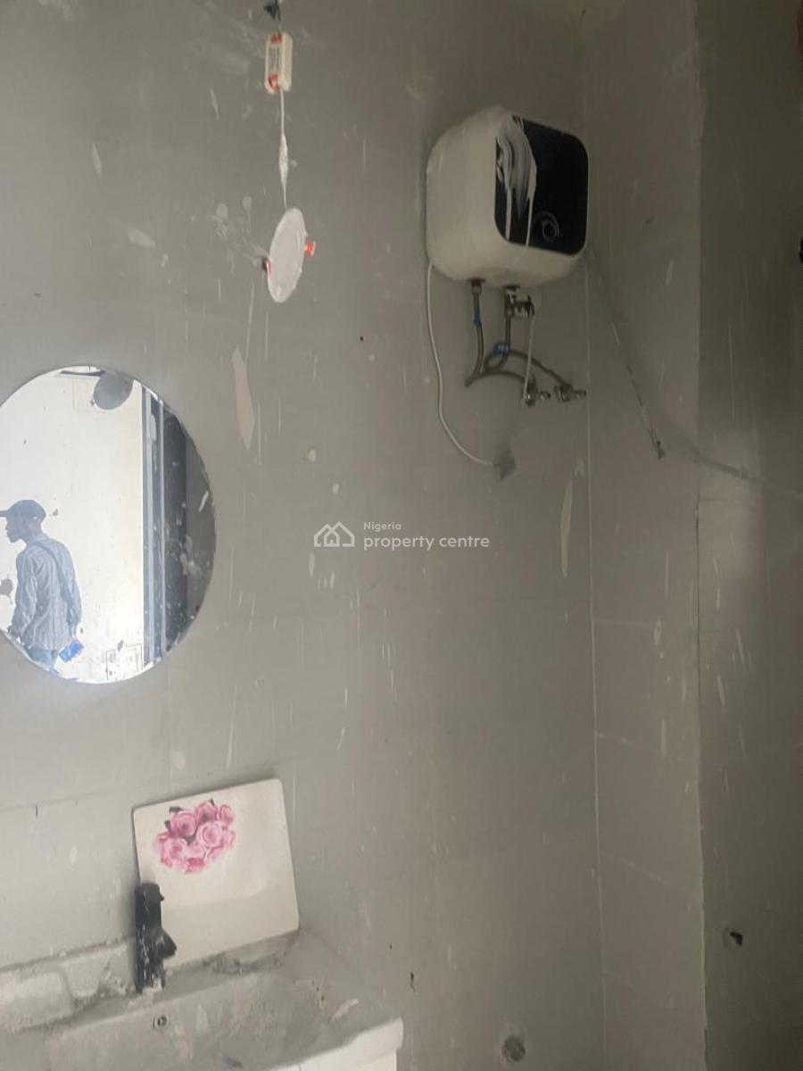 Newly Built 3bedroom Terrace Duplex, Ikate Lekki, Ikate, Lekki, Lagos, Terraced Duplex for Rent