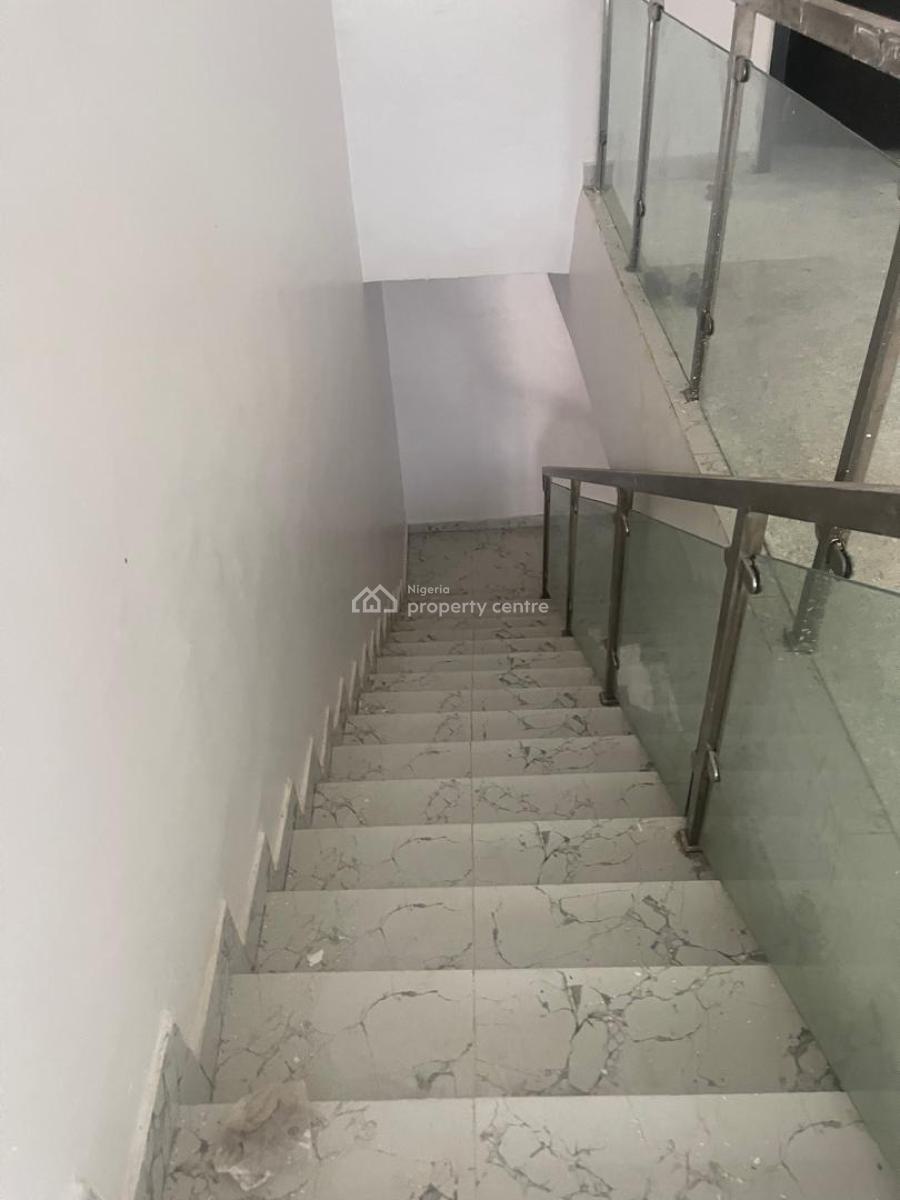 Newly Built 3bedroom Terrace Duplex, Ikate Lekki, Ikate, Lekki, Lagos, Terraced Duplex for Rent