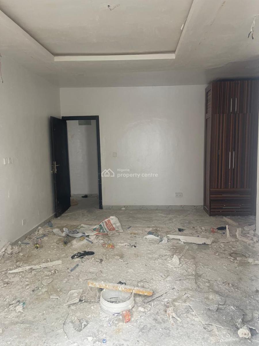 Newly Built 3bedroom Terrace Duplex, Ikate Lekki, Ikate, Lekki, Lagos, Terraced Duplex for Rent