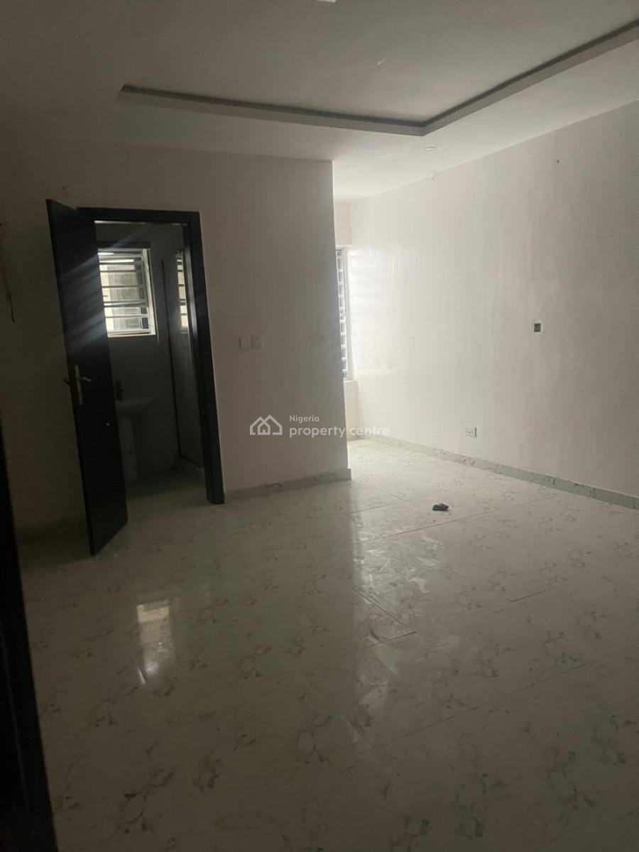 Newly Built 3bedroom Terrace Duplex, Ikate Lekki, Ikate, Lekki, Lagos, Terraced Duplex for Rent