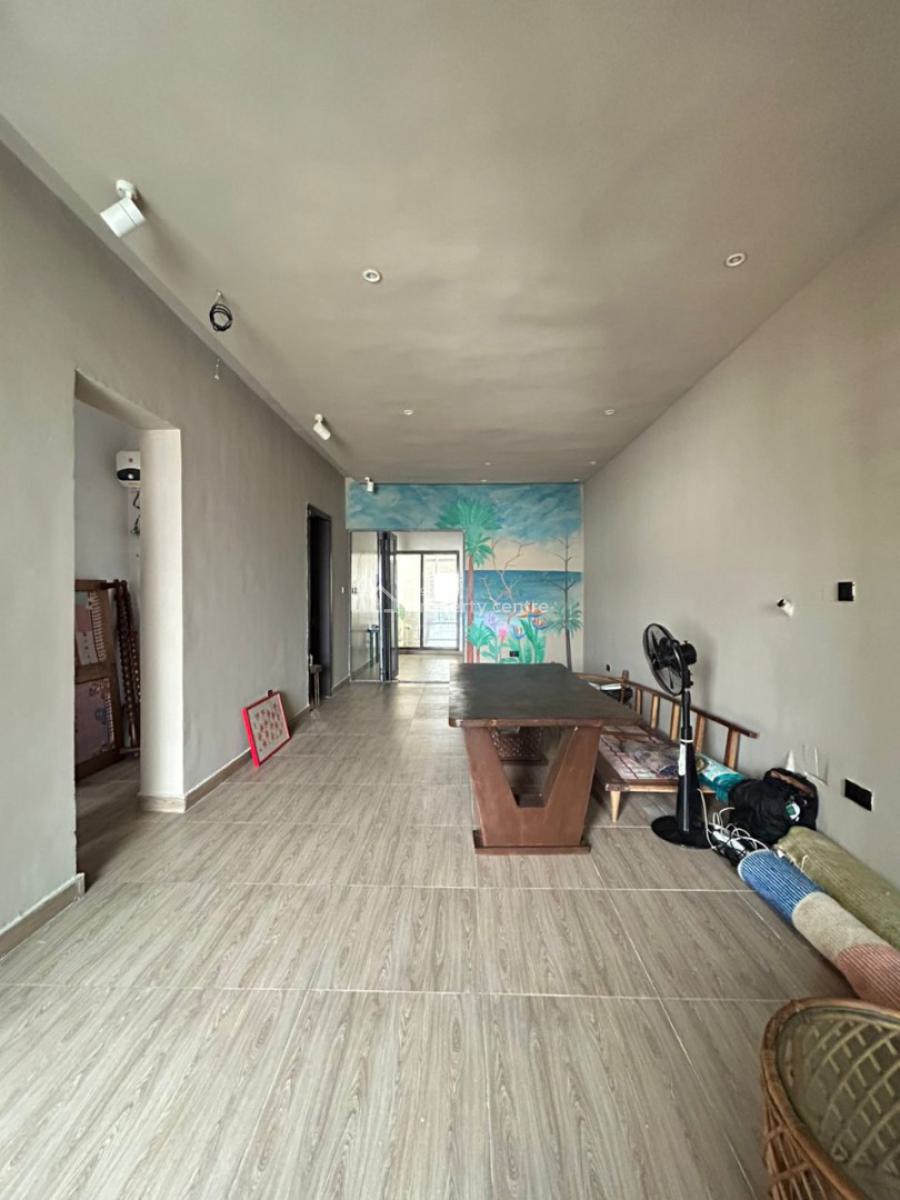 Fully Serviced 2 Bedroom Apartment with Excellent Facilities, Ikate, Lekki, Lagos, Flat / Apartment for Rent