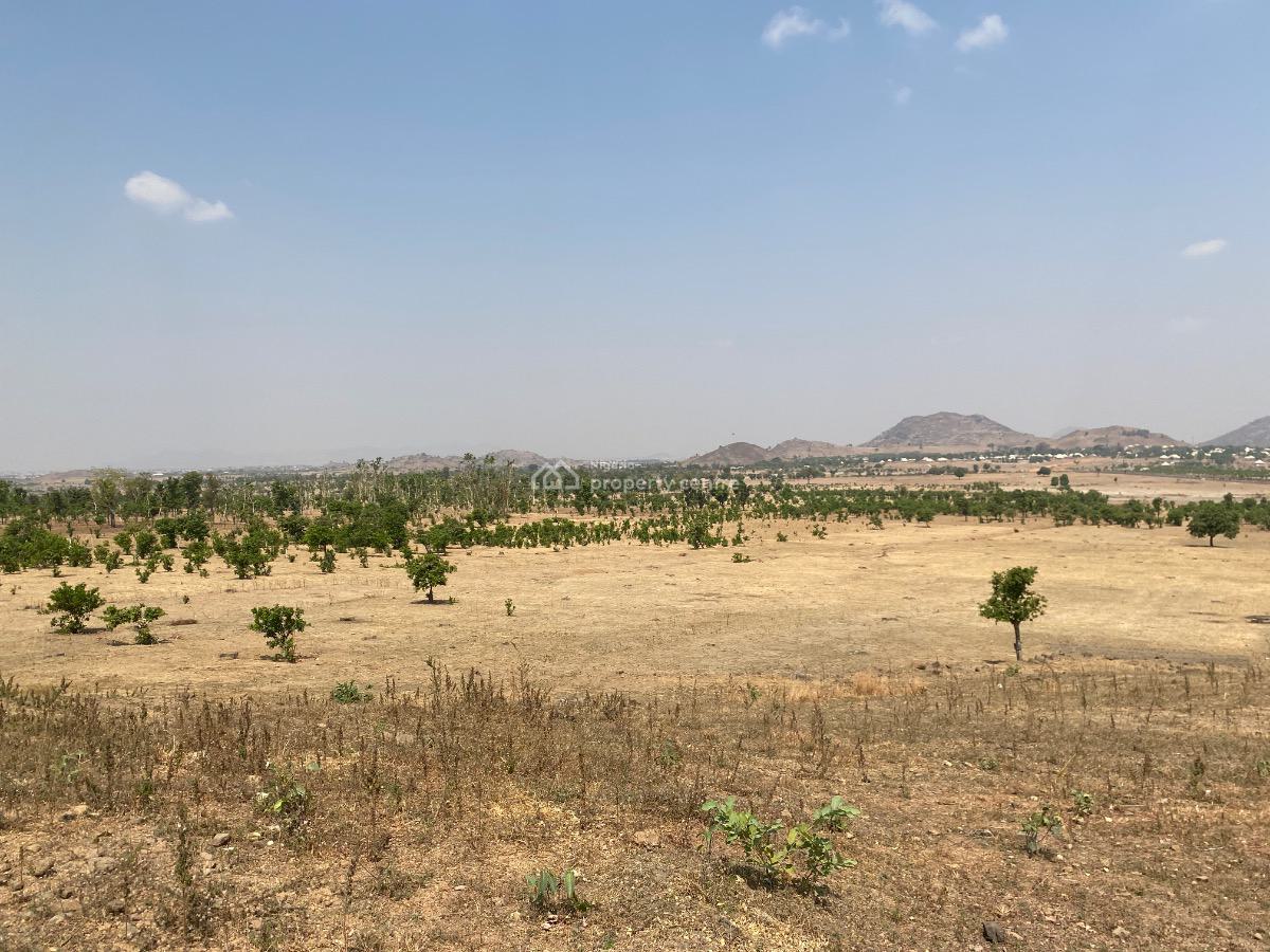 500sqm of Land with Right of Occupancy in a Prime Location, Queens Park Estate, Kuje, Abuja, Residential Land for Sale