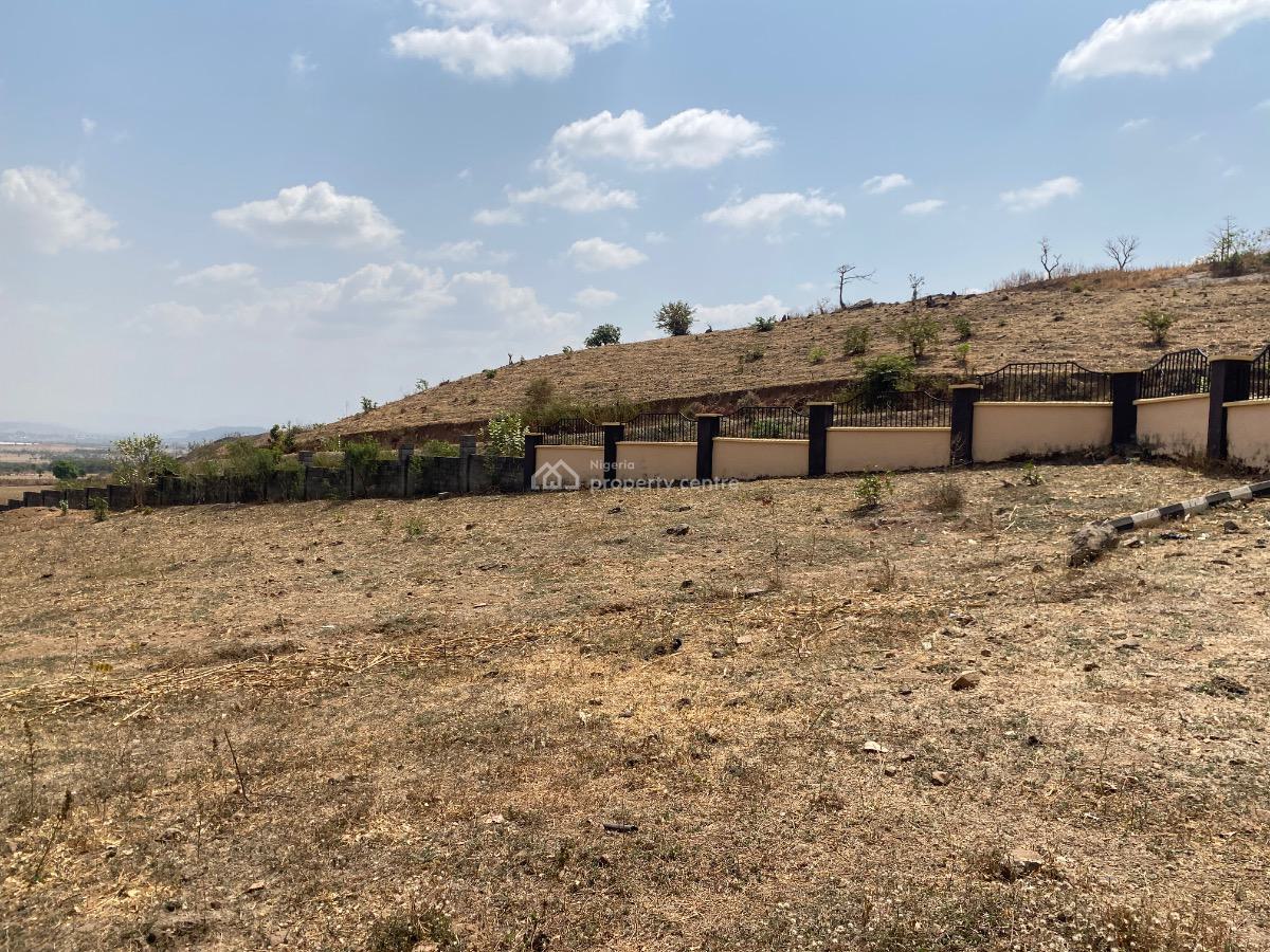500sqm of Land with Right of Occupancy in a Prime Location, Queens Park Estate, Kuje, Abuja, Residential Land for Sale