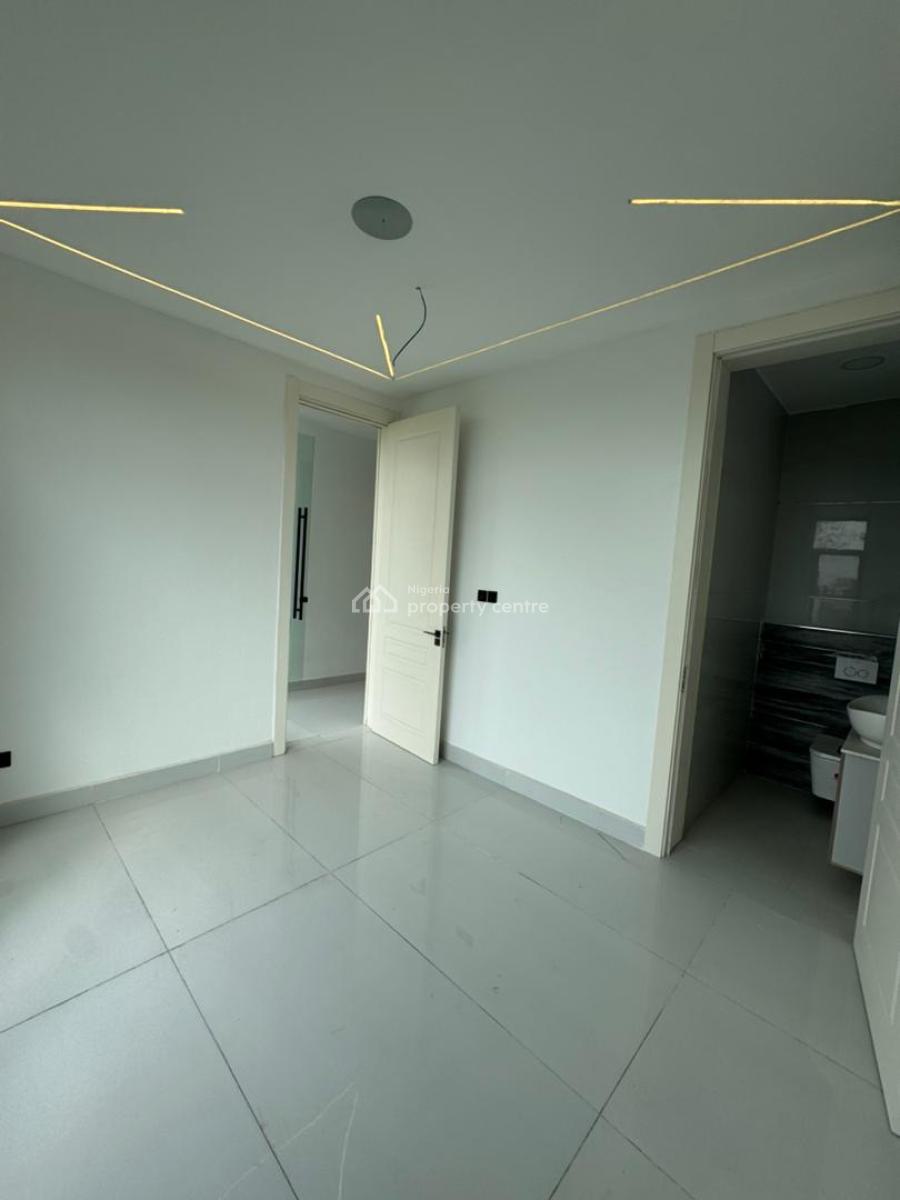 Brand New 5-bedroom Detached Duplex with a Room Bq, Swimming Pool, Cin, Lekki, Lekki Phase 1, Lekki, Lagos, Detached Duplex for Sale