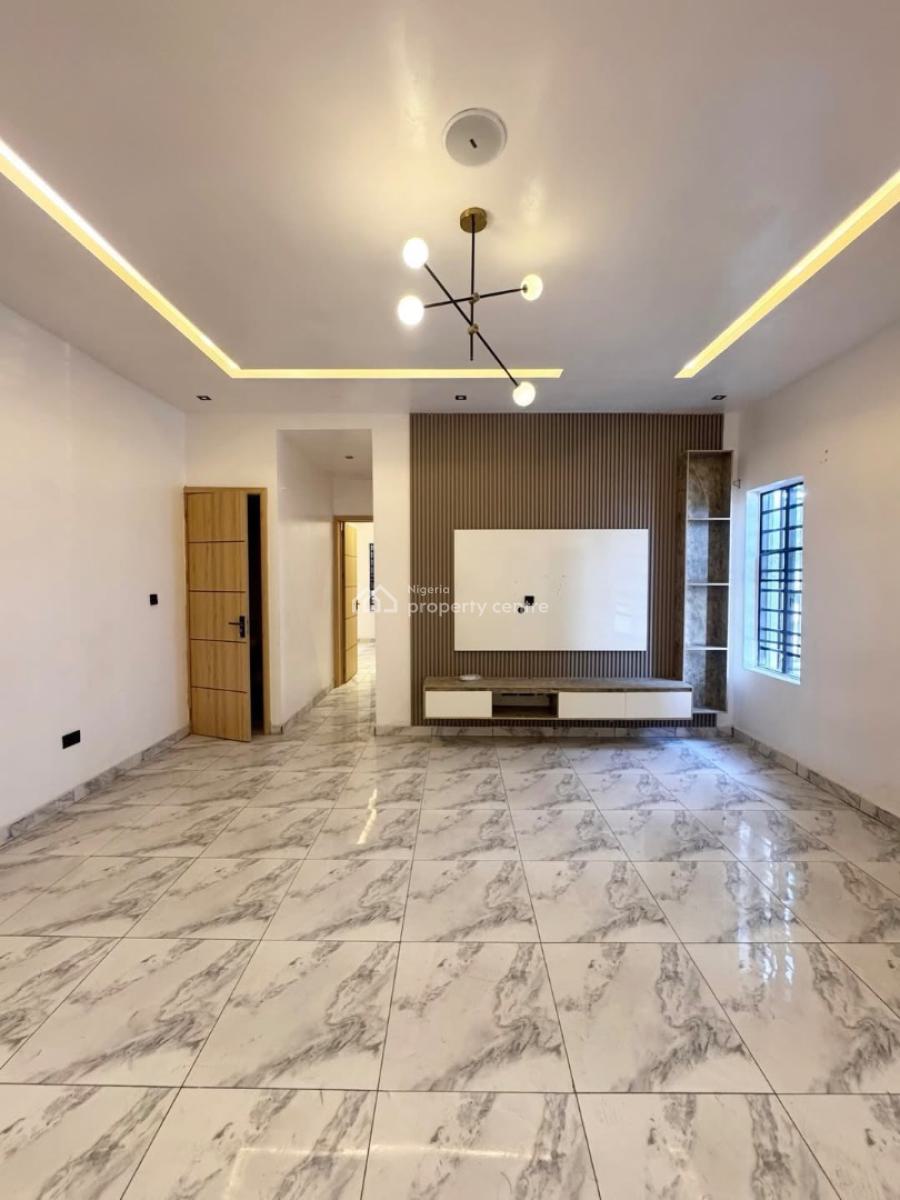 Affordable 2bedroom Apartment, Ikate, Lekki, Lagos, Flat / Apartment for Rent