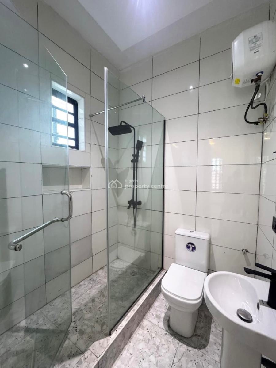 Affordable 2bedroom Apartment, Ikate, Lekki, Lagos, Flat / Apartment for Rent