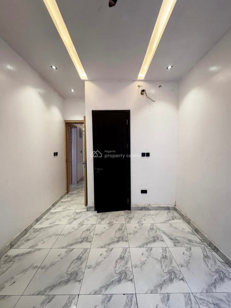 Affordable 2bedroom Apartment, Ikate, Lekki, Lagos, Flat / Apartment for Rent