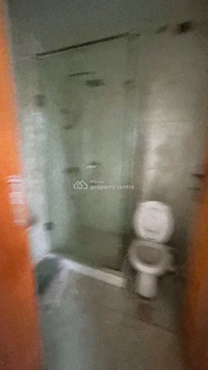 4 Bedroom Fully Detached Duplex with a Study/ Office,bq and Security P, Peninsula Estate, Ajah, Lagos, Detached Duplex for Rent