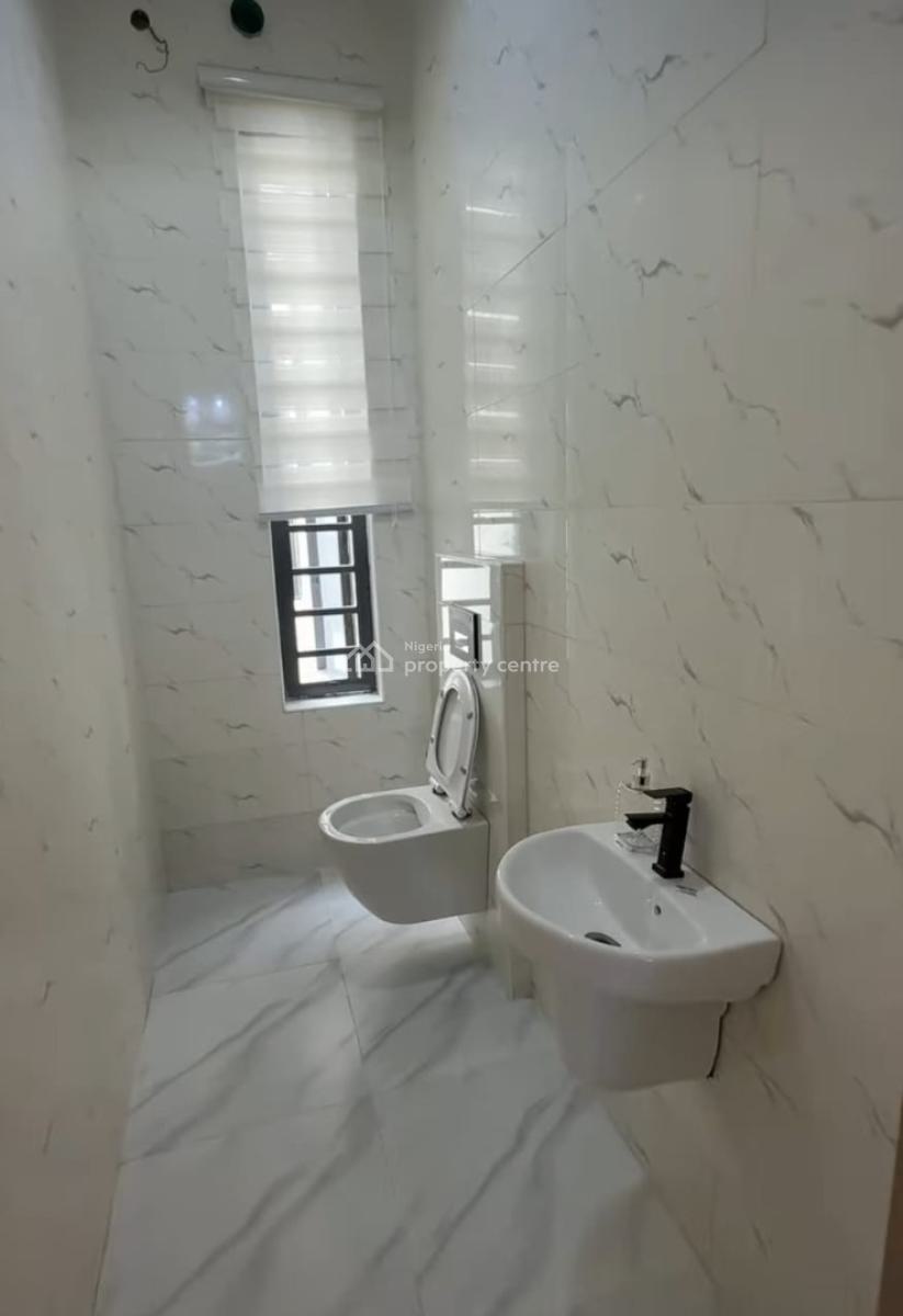 Tastefully Finished with Ps5 and Minimum 2 Night Bookings, Ikate Elegushi, Lekki, Lagos, Flat / Apartment Short Let